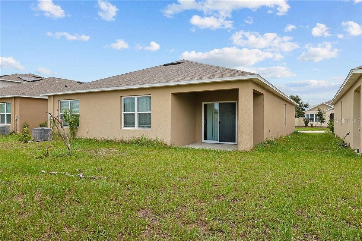 2573 TRINIDAD ROAD, Haines City, FL 33844 2573 TRINIDAD ROAD, Haines City, FL 33844