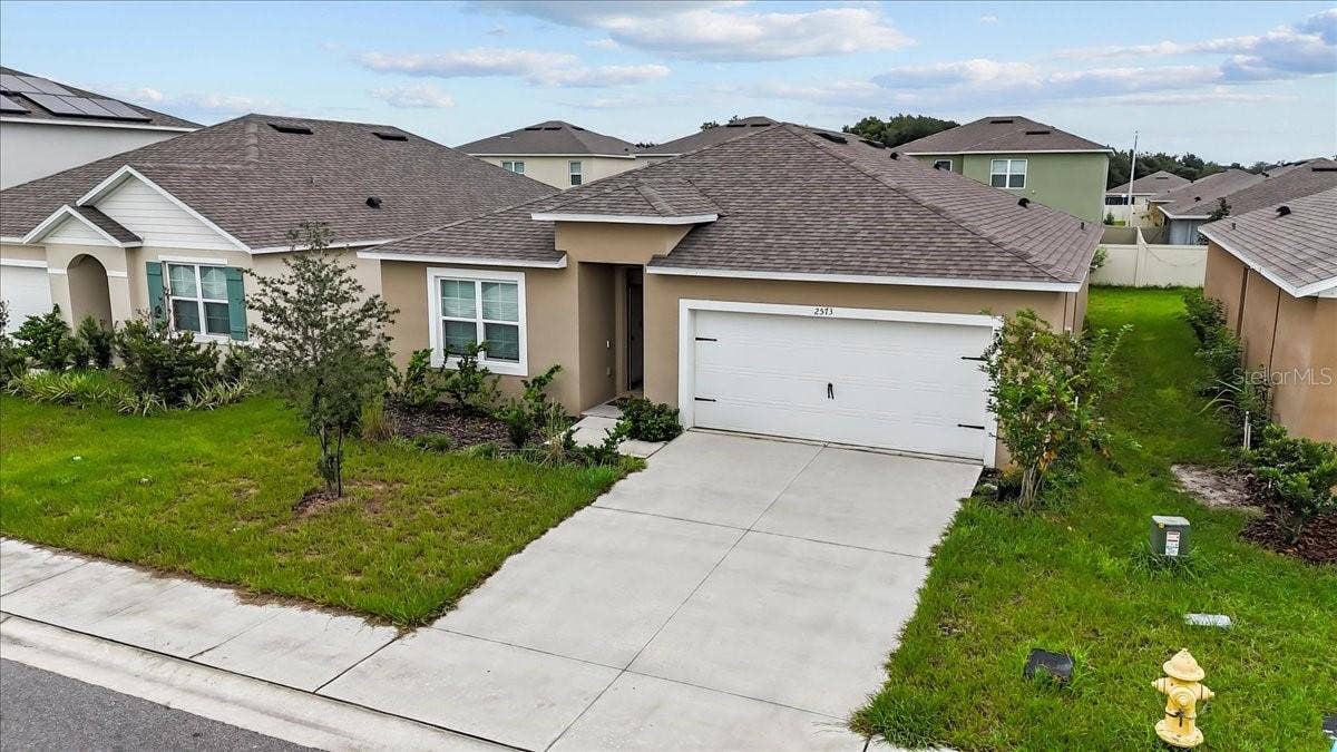 2573 TRINIDAD ROAD, Haines City, FL 33844 2573 TRINIDAD ROAD, Haines City, FL 33844
