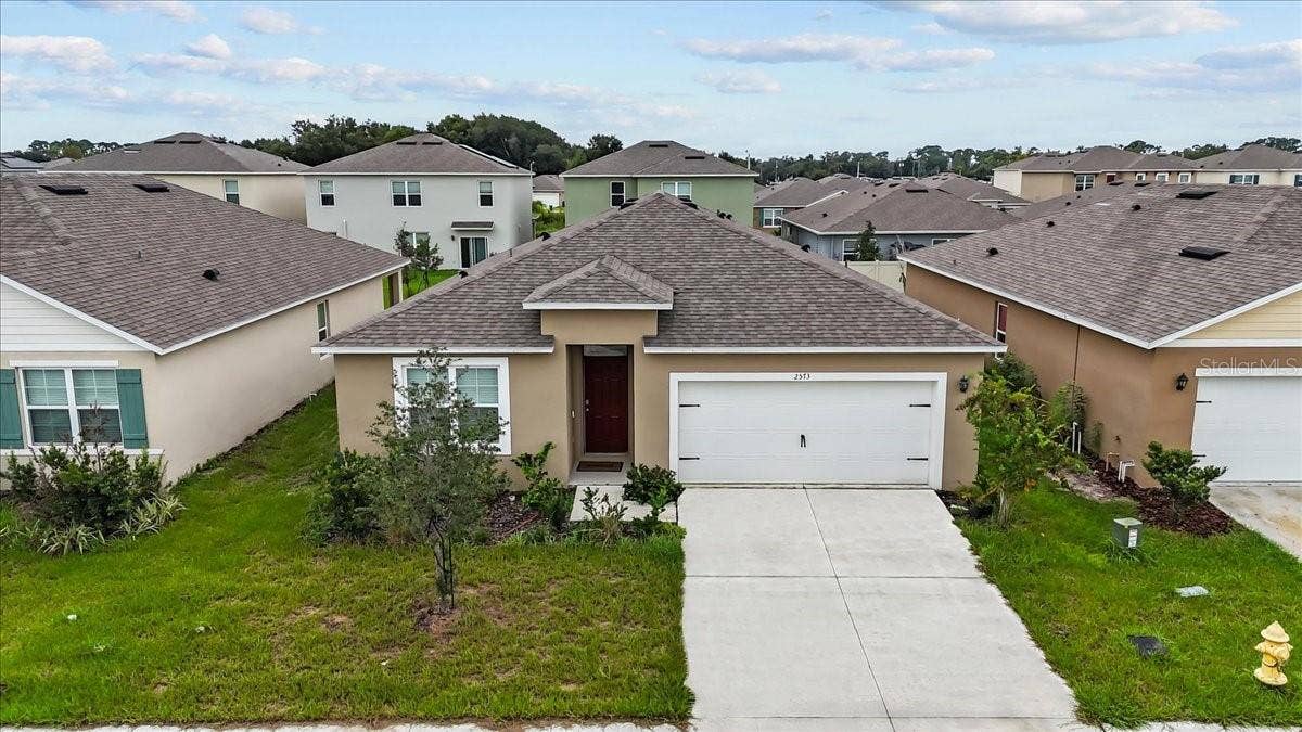 2573 TRINIDAD ROAD, Haines City, FL 33844 2573 TRINIDAD ROAD, Haines City, FL 33844