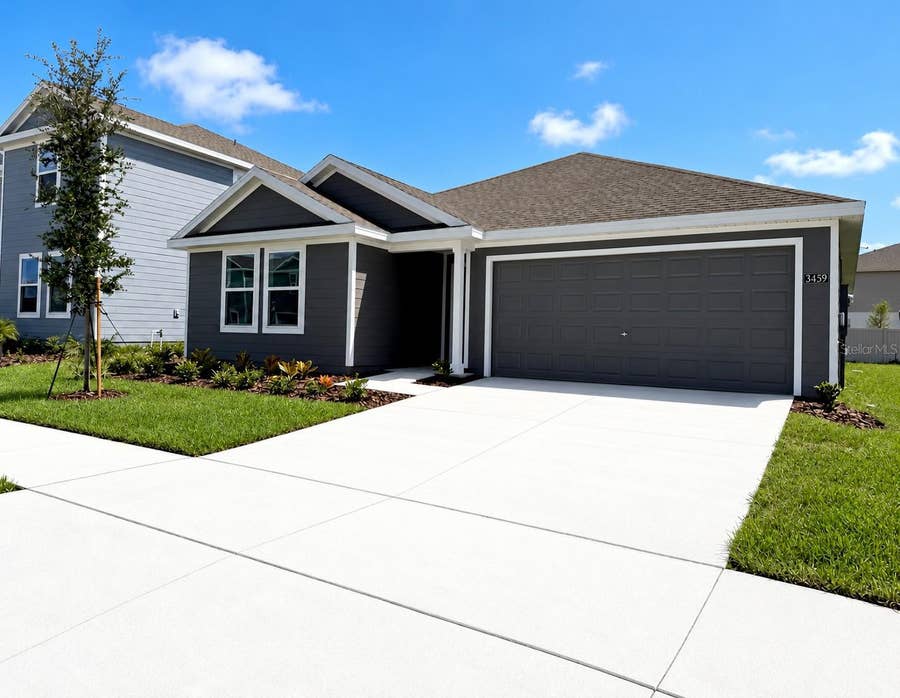 Property photo for 3459 ROVER ROAD, Eagle Lake, FL