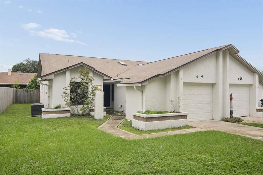 Property photo for 624 S WILDFLOWER COURT, Longwood, FL