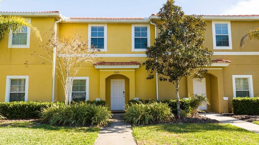 Property photo for 3065 YELLOW LANTANA LANE, Kissimmee, FL