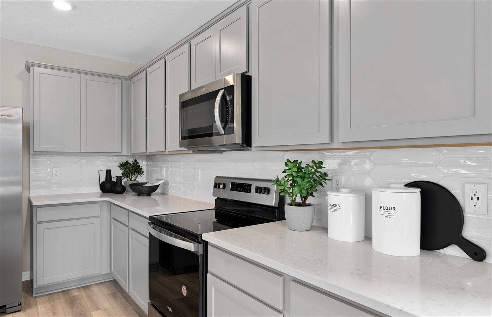 Model Home Design Only. Pictures and furnishings are for illustrative purposes only. Elevations, colors and options may vary. Furniture is for model home staging only.?