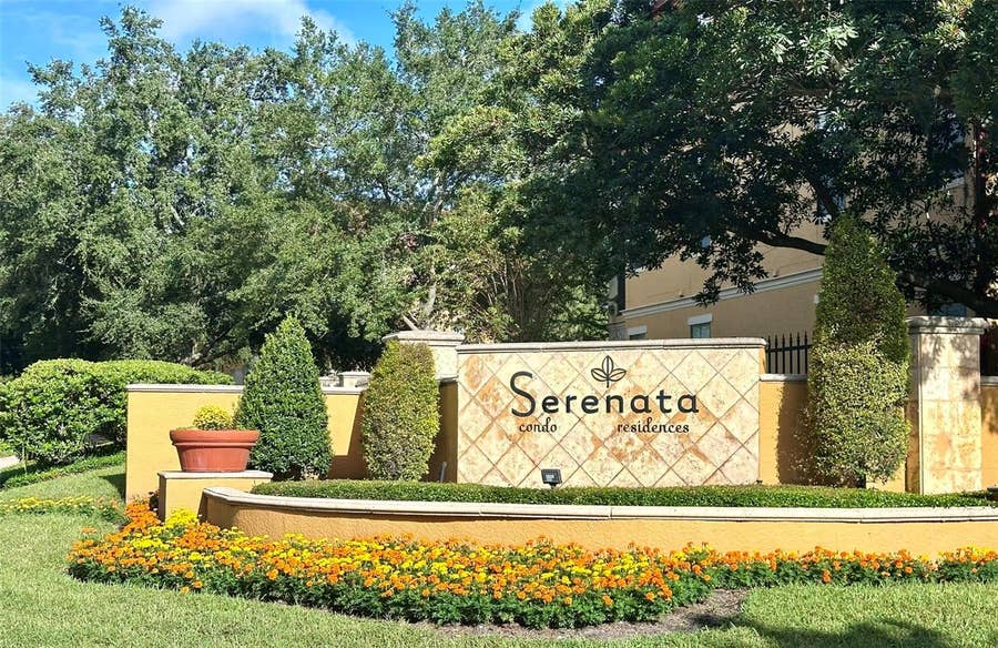 Property photo for 6177 METROWEST BOULEVARD, #208, Orlando, FL