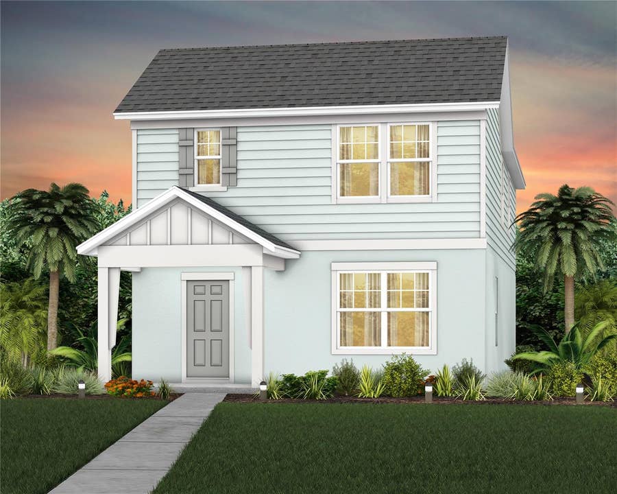 Property photo for 10256 AURORA VIEW ALLEY, Orlando, FL