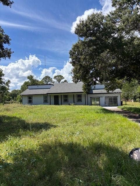 Property photo for 21103 REINDEER ROAD, Christmas, FL