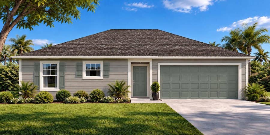 Property photo for 14 REYBURY LANE, Palm Coast, FL