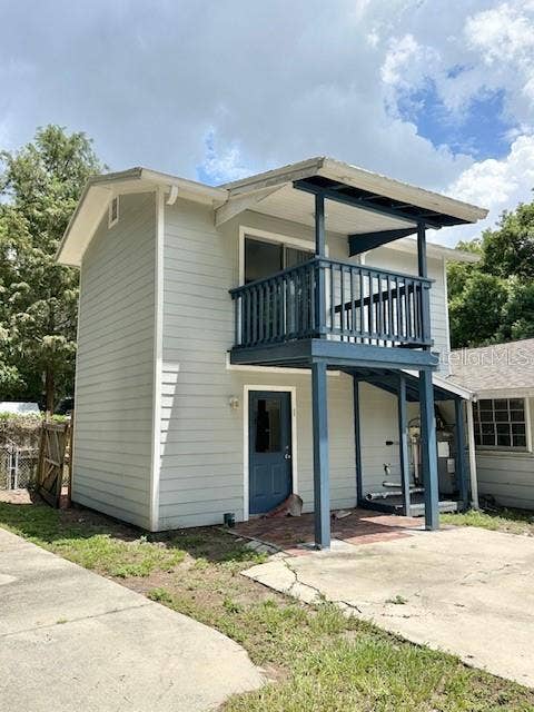 Property photo for 7803 ROSE AVENUE, #B, Orlando, FL