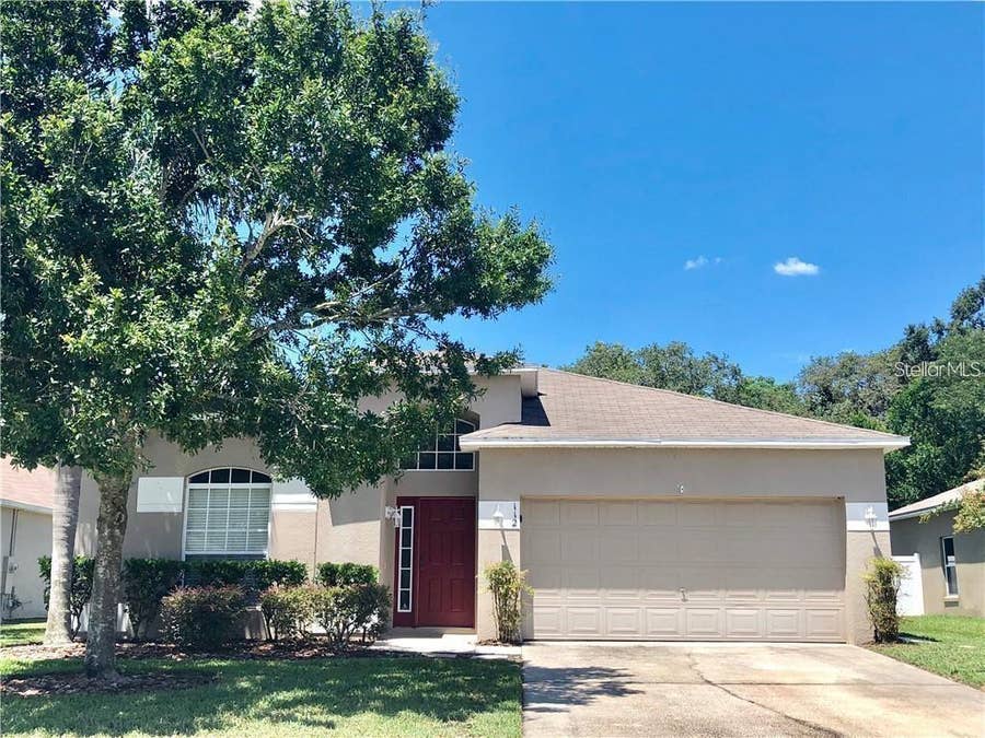 Property photo for 112 BELGAIN WAY, Sanford, FL