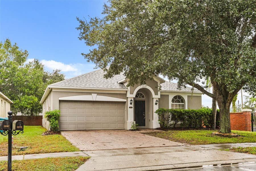 Property photo for 10175 SHADOW CREEK DRIVE, Orlando, FL