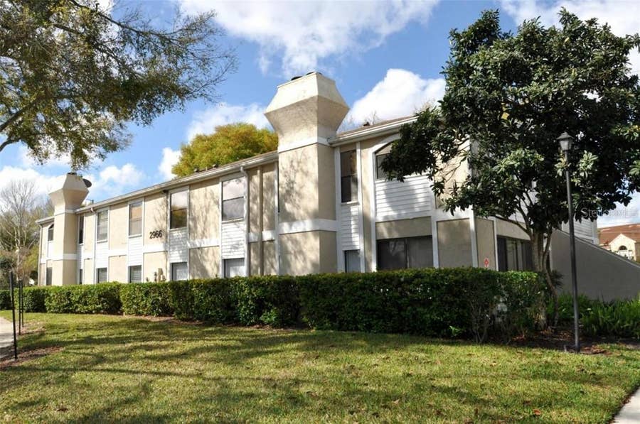 Property photo for 2966 S SEMORAN BOULEVARD, #1602, Orlando, FL