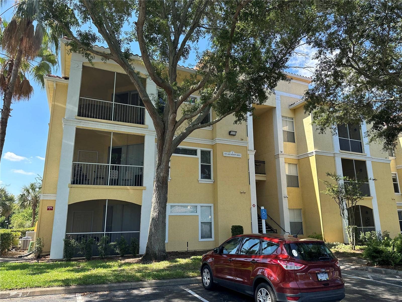 1408 LAKE SHADOW CIRCLE, #1102, Maitland, FL 32751