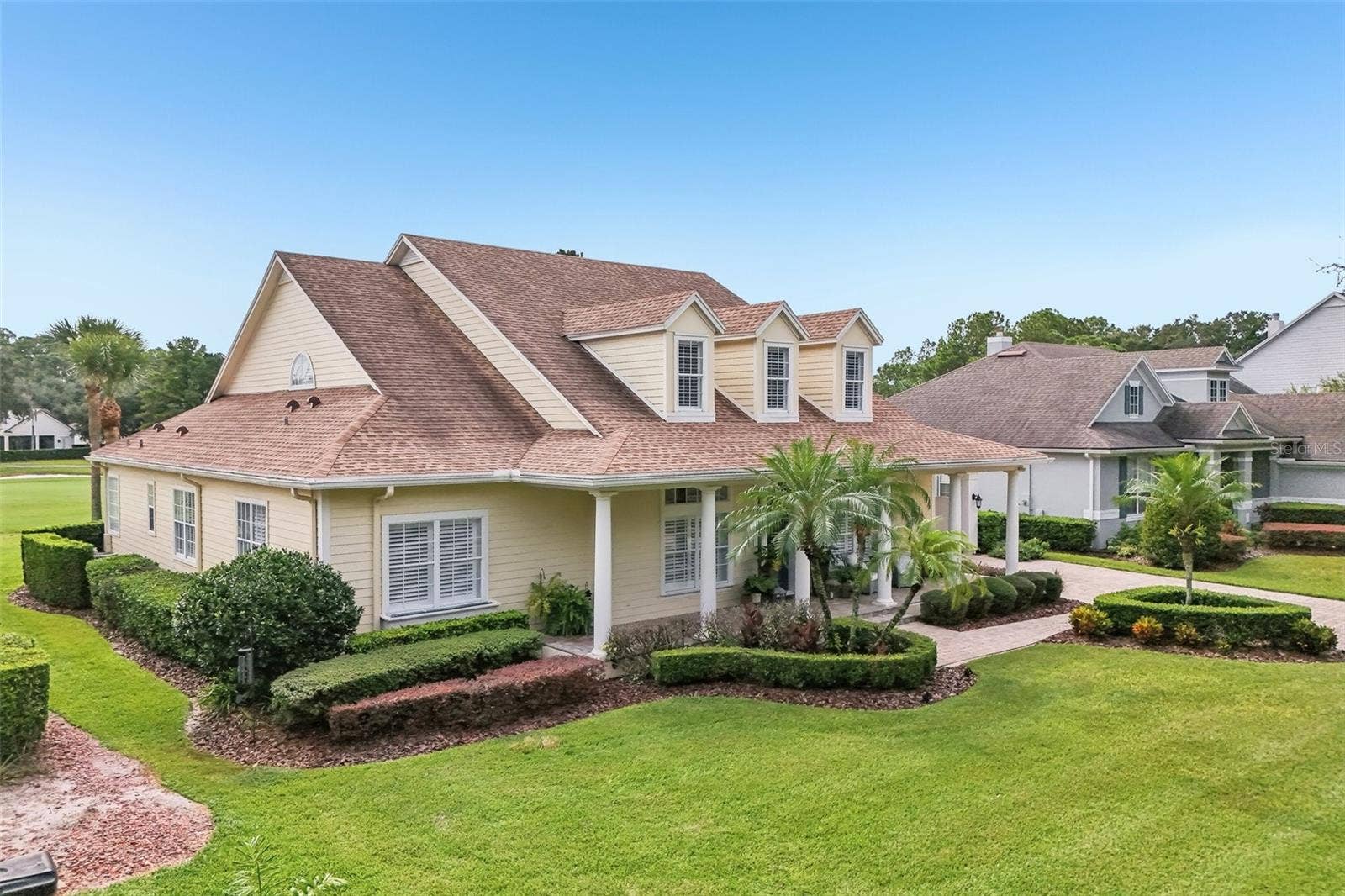 8229 TIBET BUTLER DRIVE, Windermere, FL 34786 8229 TIBET BUTLER DRIVE, Windermere, FL 34786