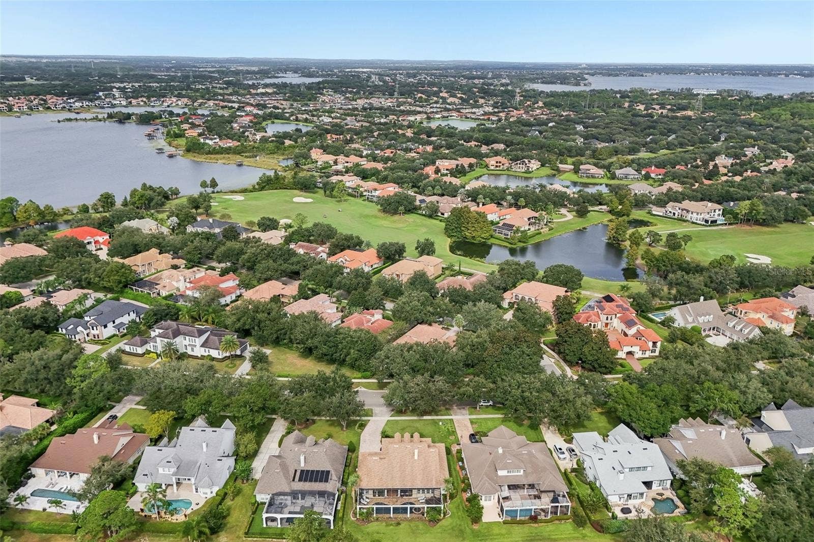 8229 TIBET BUTLER DRIVE, Windermere, FL 34786 8229 TIBET BUTLER DRIVE, Windermere, FL 34786