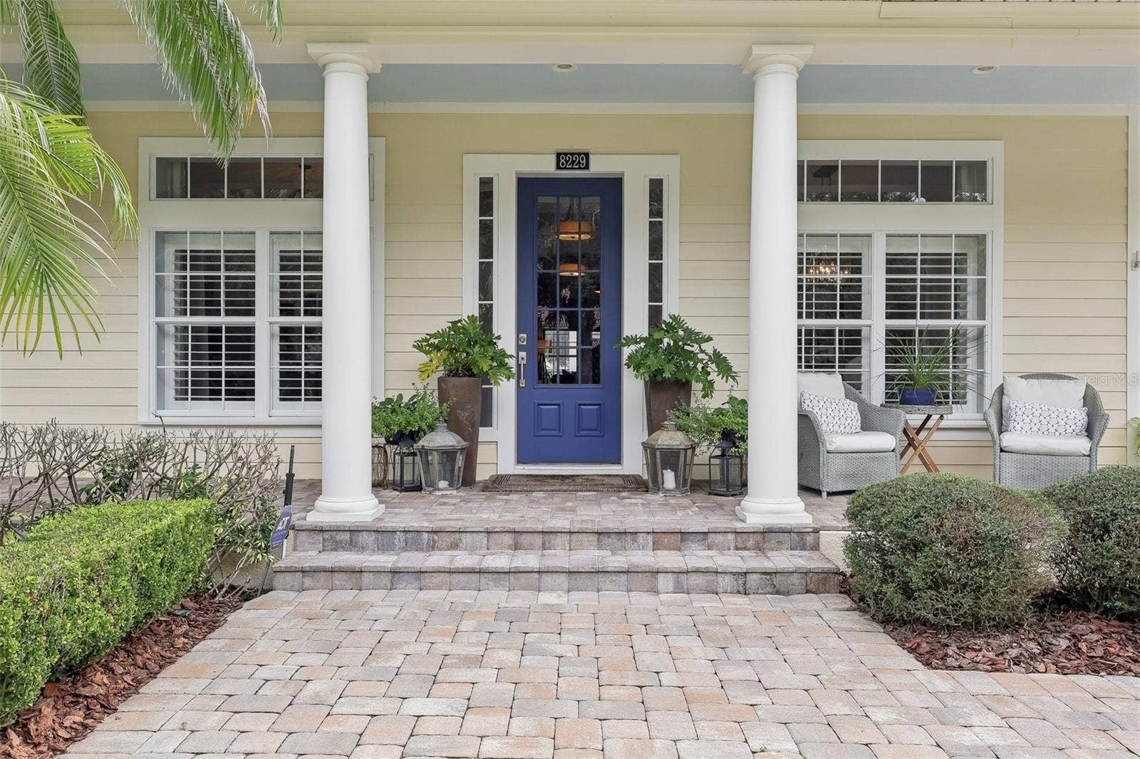 8229 TIBET BUTLER DRIVE, Windermere, FL 34786 8229 TIBET BUTLER DRIVE, Windermere, FL 34786