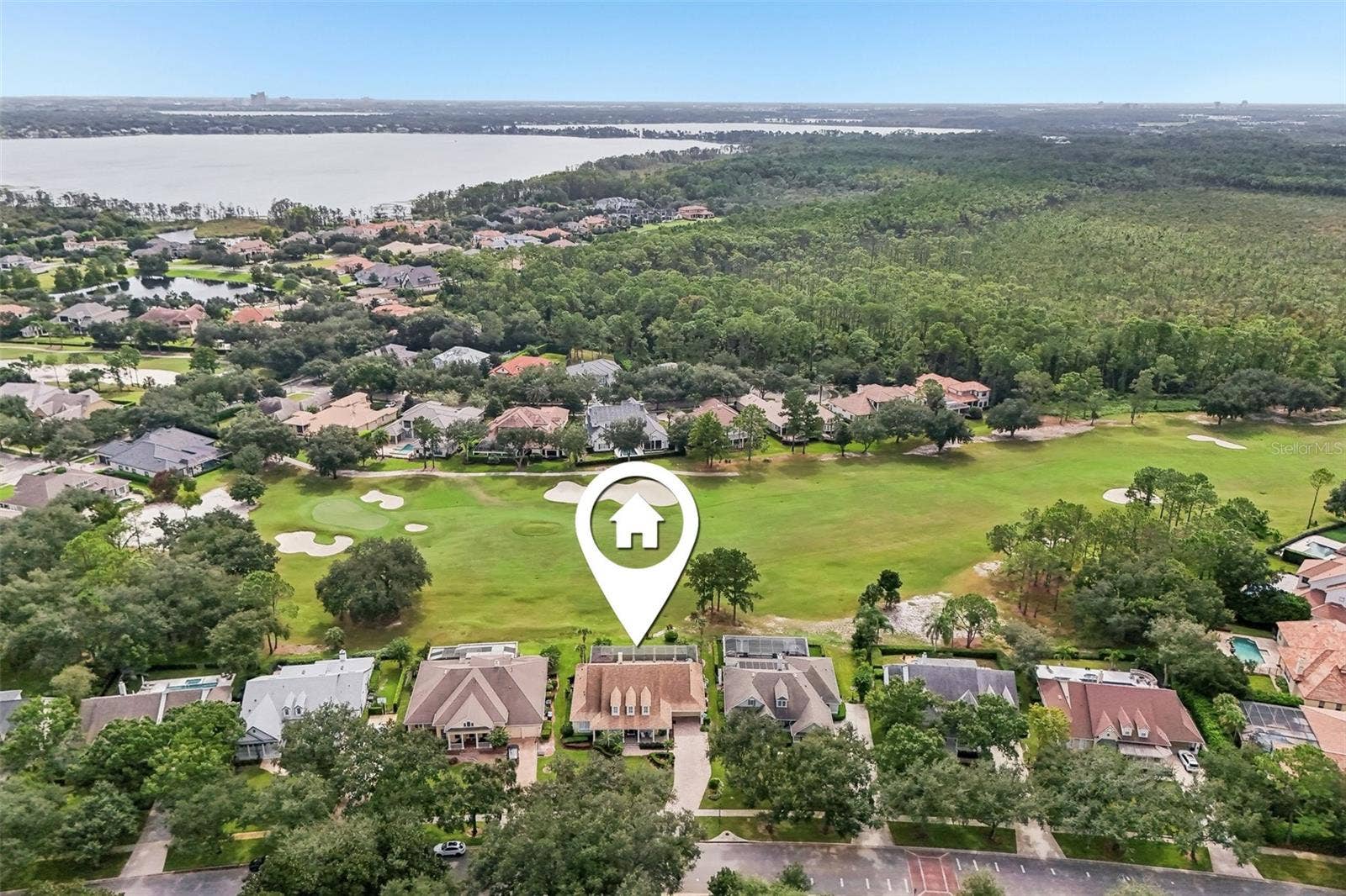 8229 TIBET BUTLER DRIVE, Windermere, FL 34786 8229 TIBET BUTLER DRIVE, Windermere, FL 34786