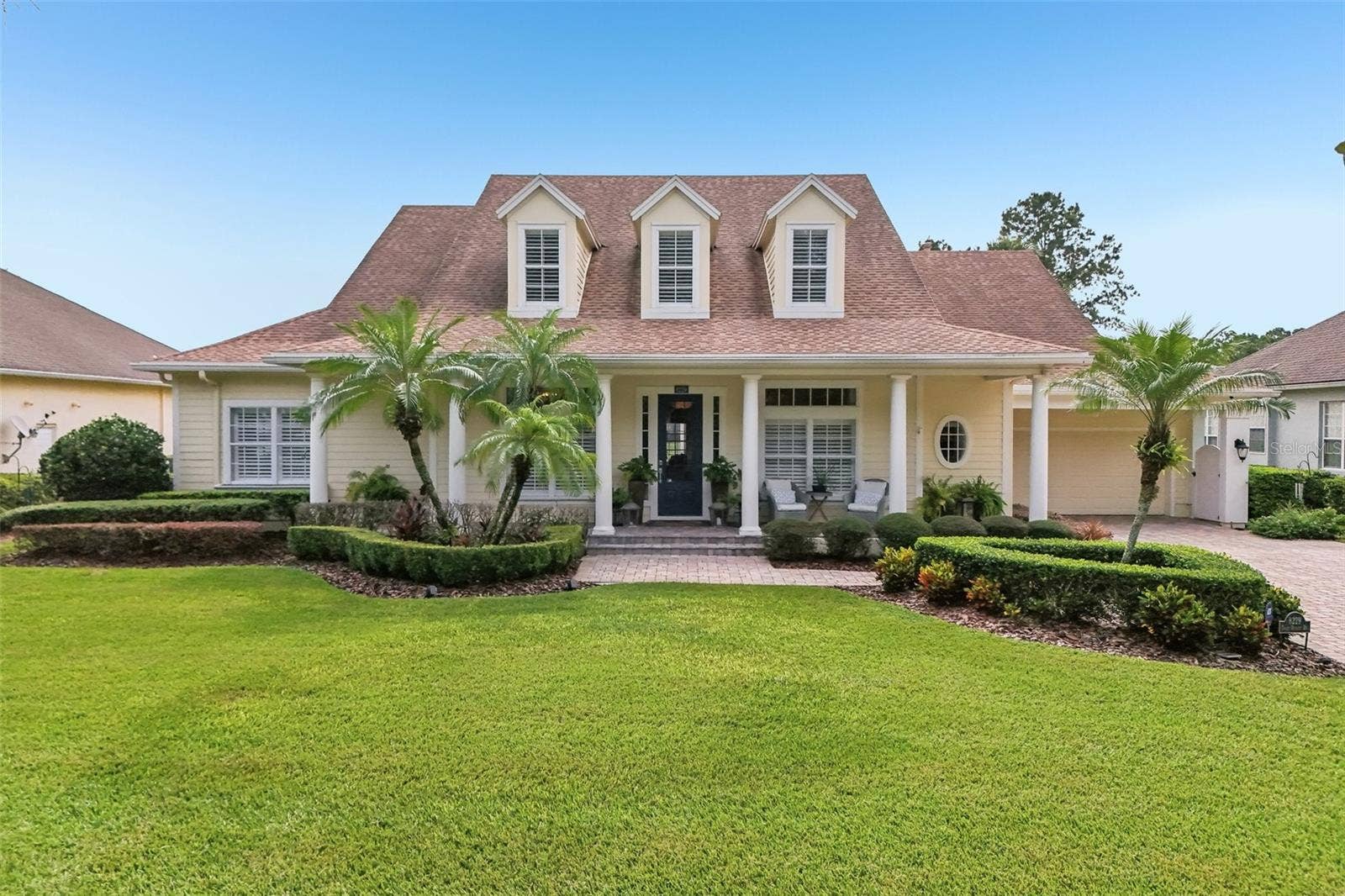 8229 TIBET BUTLER DRIVE, Windermere, FL 34786 8229 TIBET BUTLER DRIVE, Windermere, FL 34786
