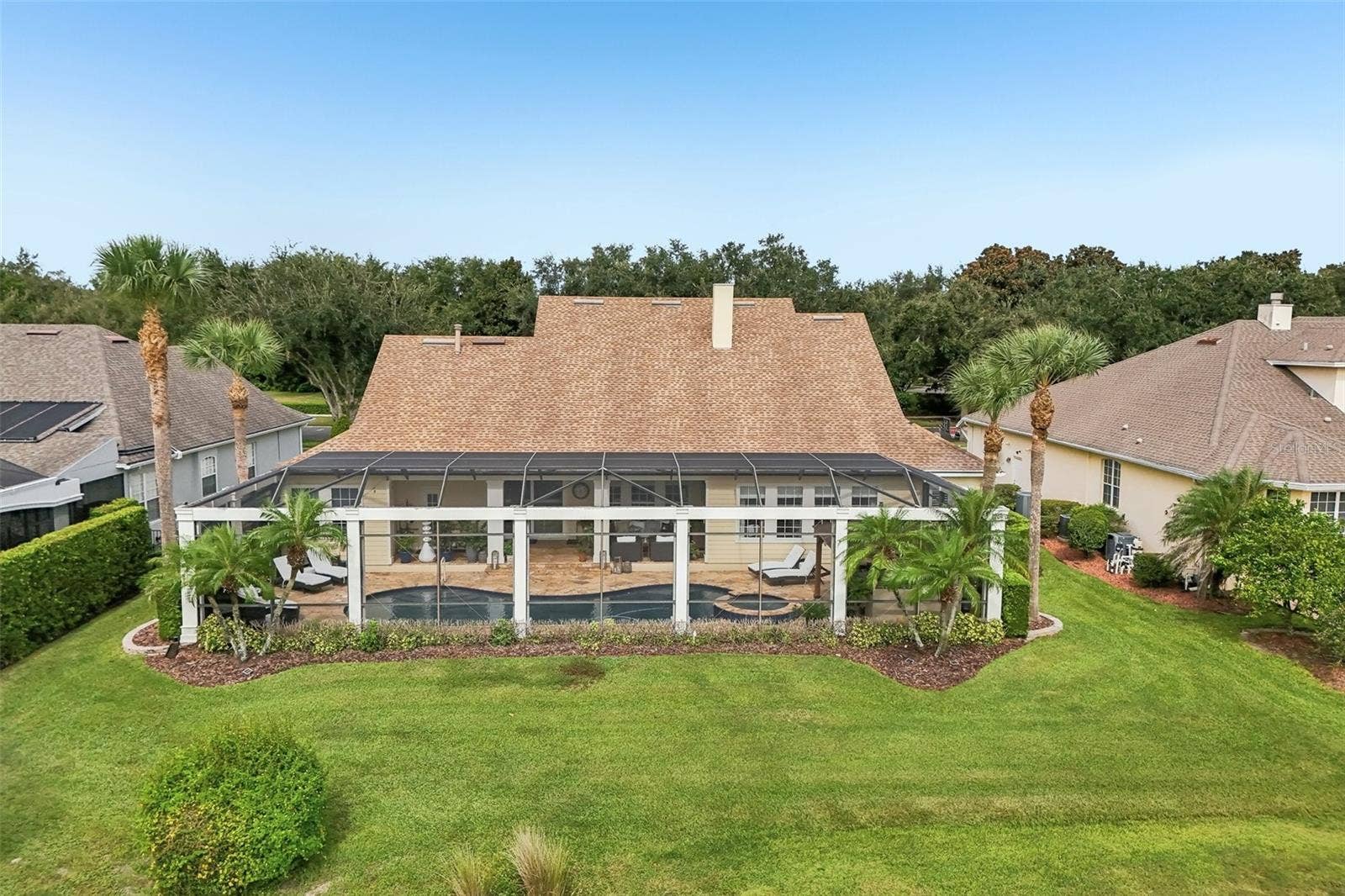 8229 TIBET BUTLER DRIVE, Windermere, FL 34786 8229 TIBET BUTLER DRIVE, Windermere, FL 34786