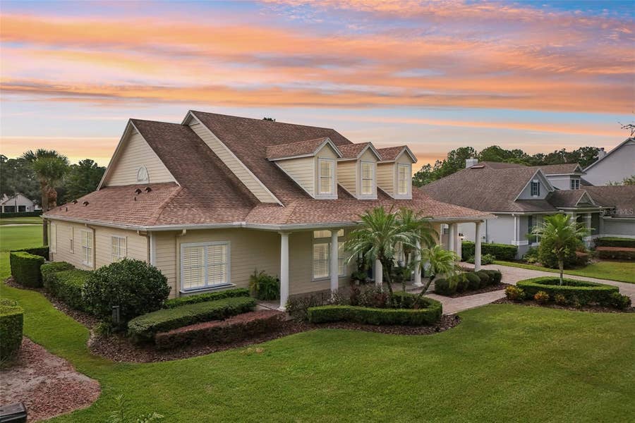 Property photo for 8229 TIBET BUTLER DRIVE, Windermere, FL