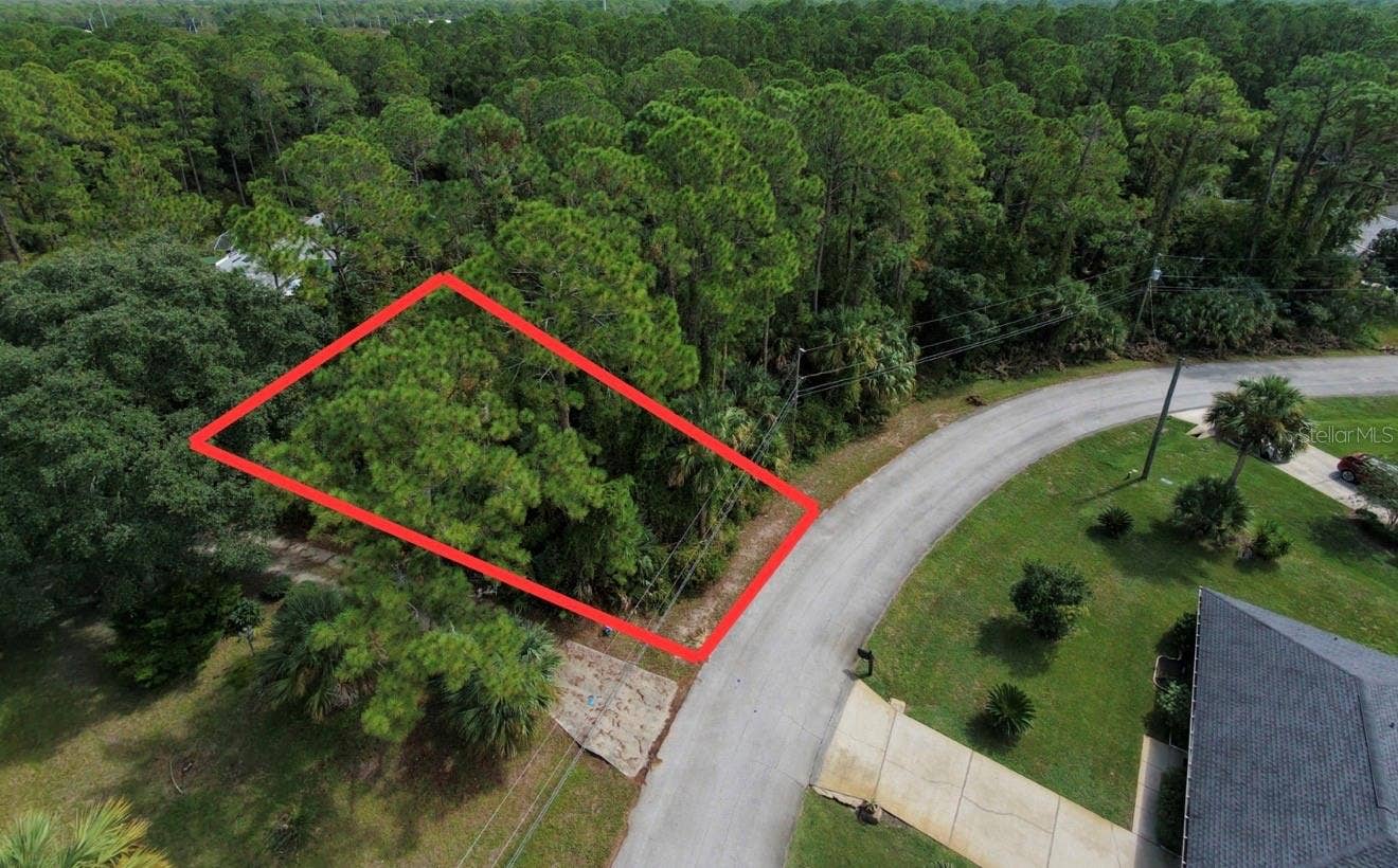 65 PORT ROYAL DRIVE, Palm Coast, FL 32164