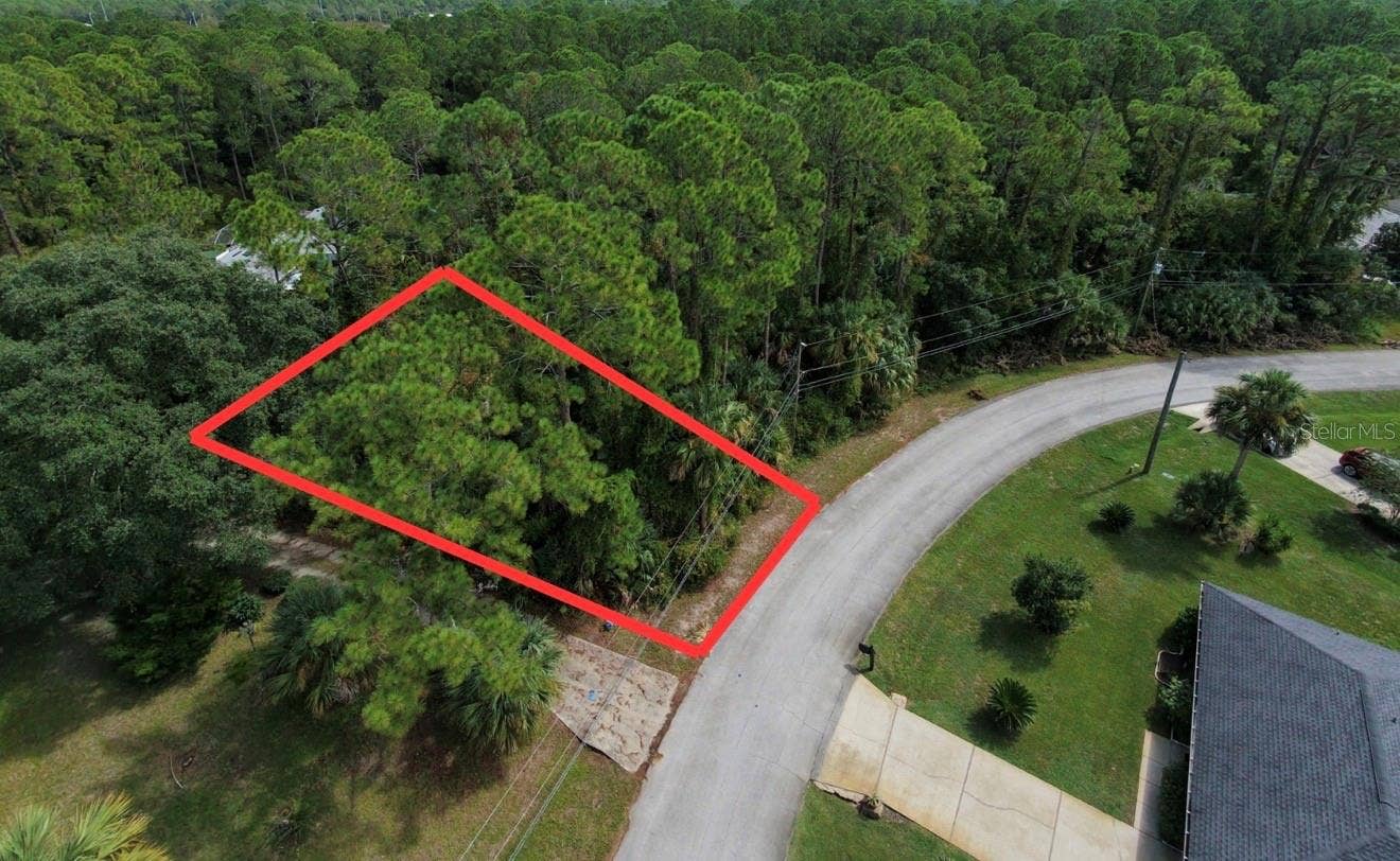 65 PORT ROYAL DRIVE, Palm Coast, FL 32164