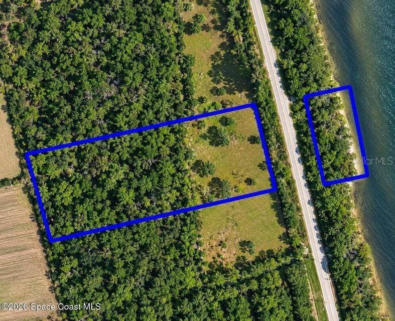 Property photo for PENNSYLVANIA AVENUE, Mims, FL