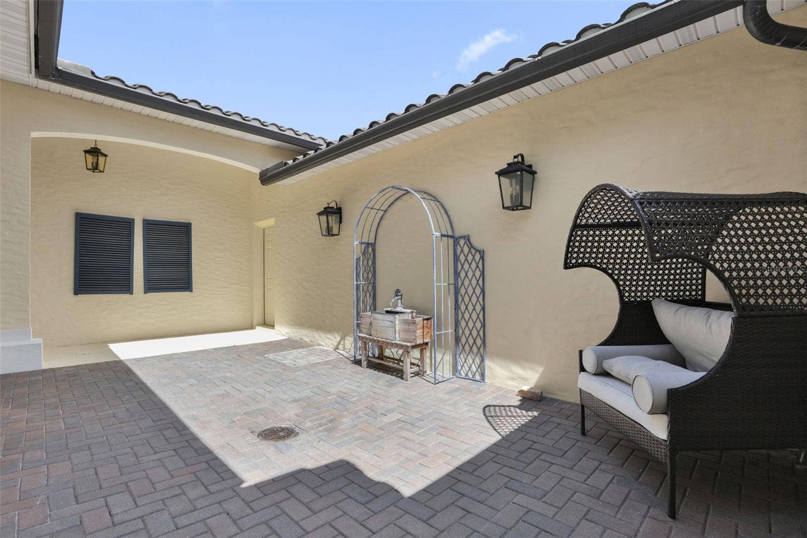 1161 CHARMING STREET, Maitland, FL 32751