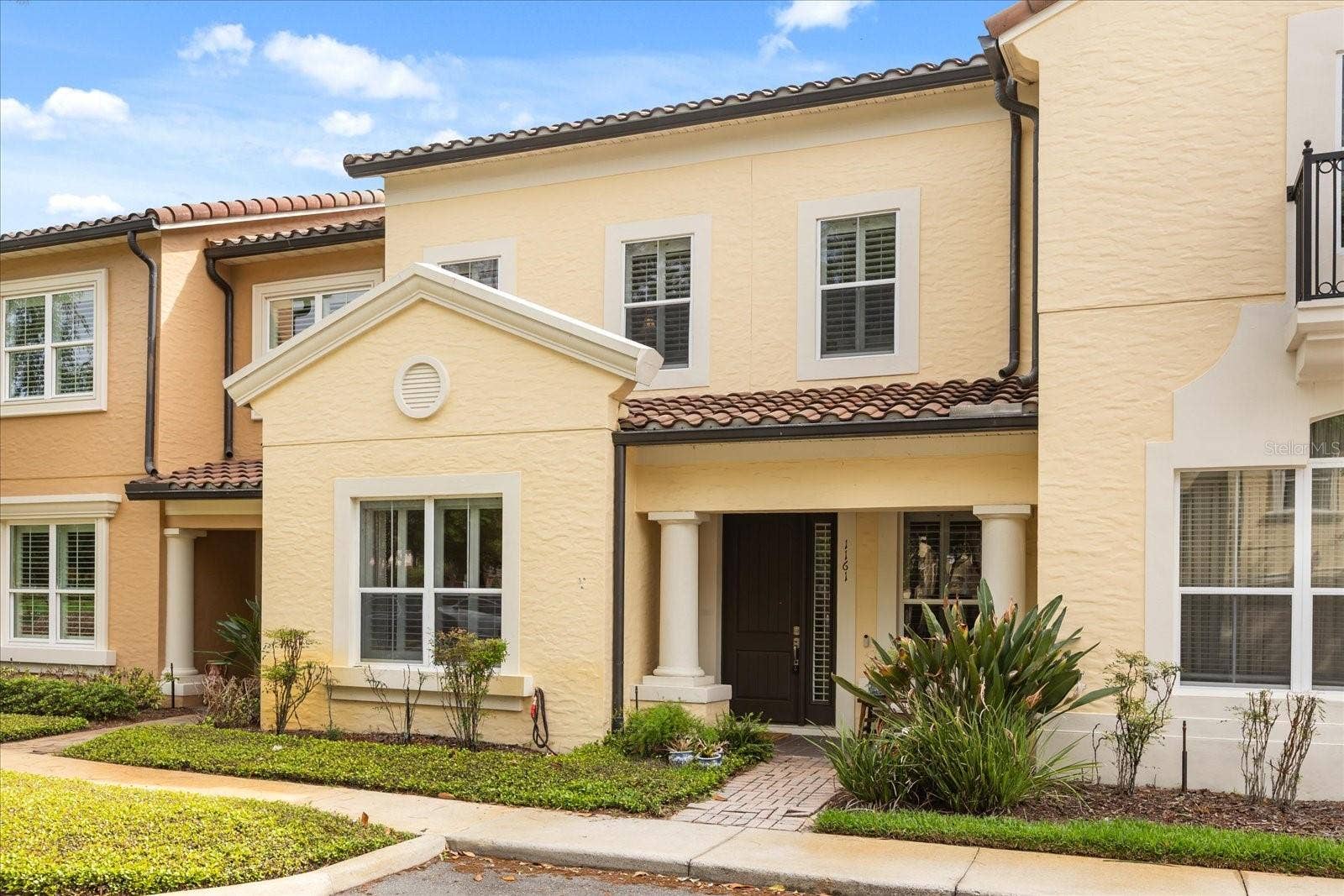 1161 CHARMING STREET, Maitland, FL 32751