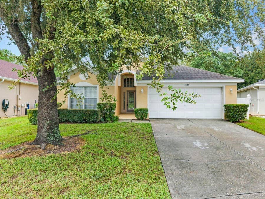 Property photo for 3179 STONEHURST CIRCLE, Kissimmee, FL