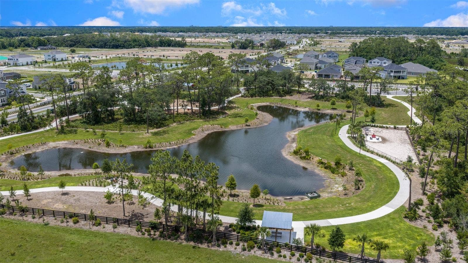 5222 EDENMORE STREET, St Cloud, FL 34771 The Waters at Center Lake Ranch Community