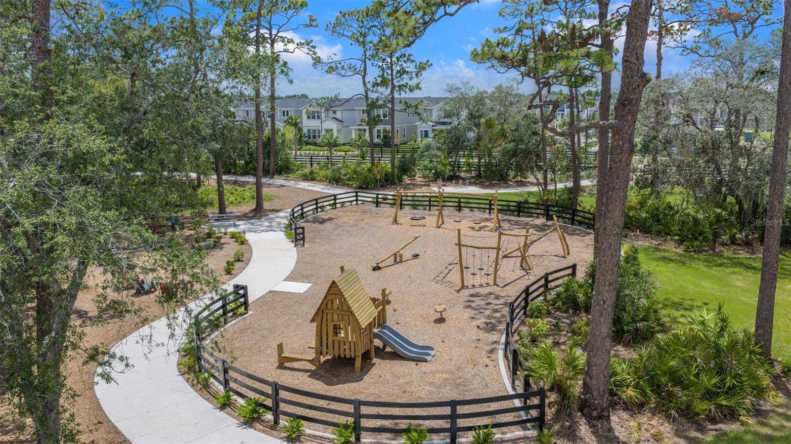 5222 EDENMORE STREET, St Cloud, FL 34771 The Waters at Center Lake Ranch Community