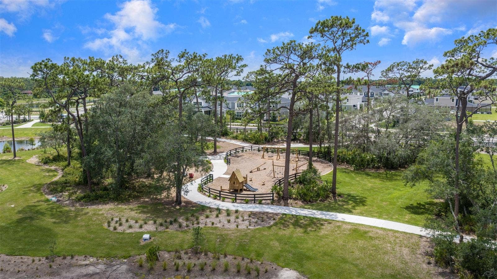 5222 EDENMORE STREET, St Cloud, FL 34771 The Waters at Center Lake Ranch Community