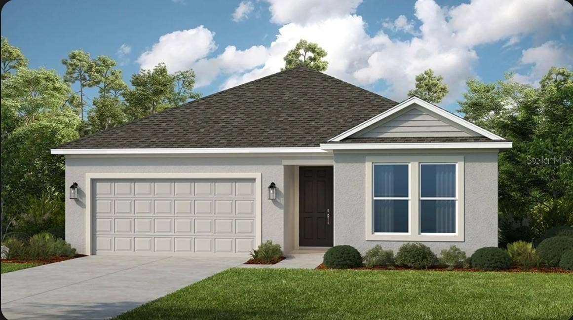5222 EDENMORE STREET, St Cloud, FL 34771 Carlsbad Rendering