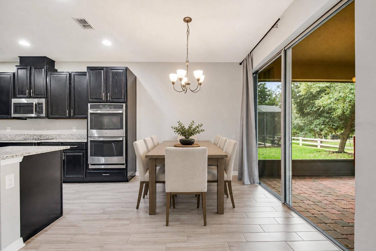 5201 APPENINE LOOP E, St Cloud, FL 34771 Virtually Staged