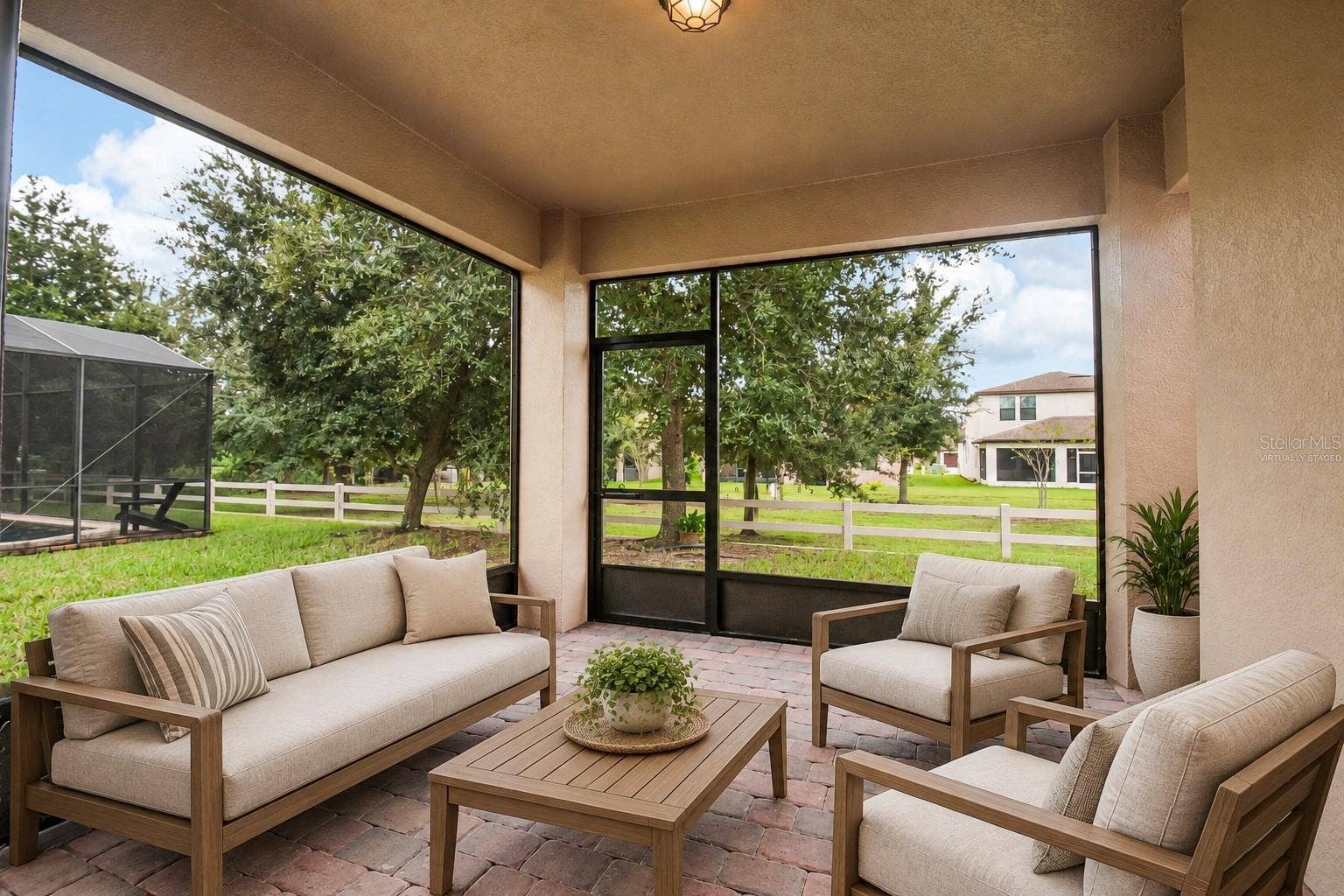 5201 APPENINE LOOP E, St Cloud, FL 34771 Virtually Staged