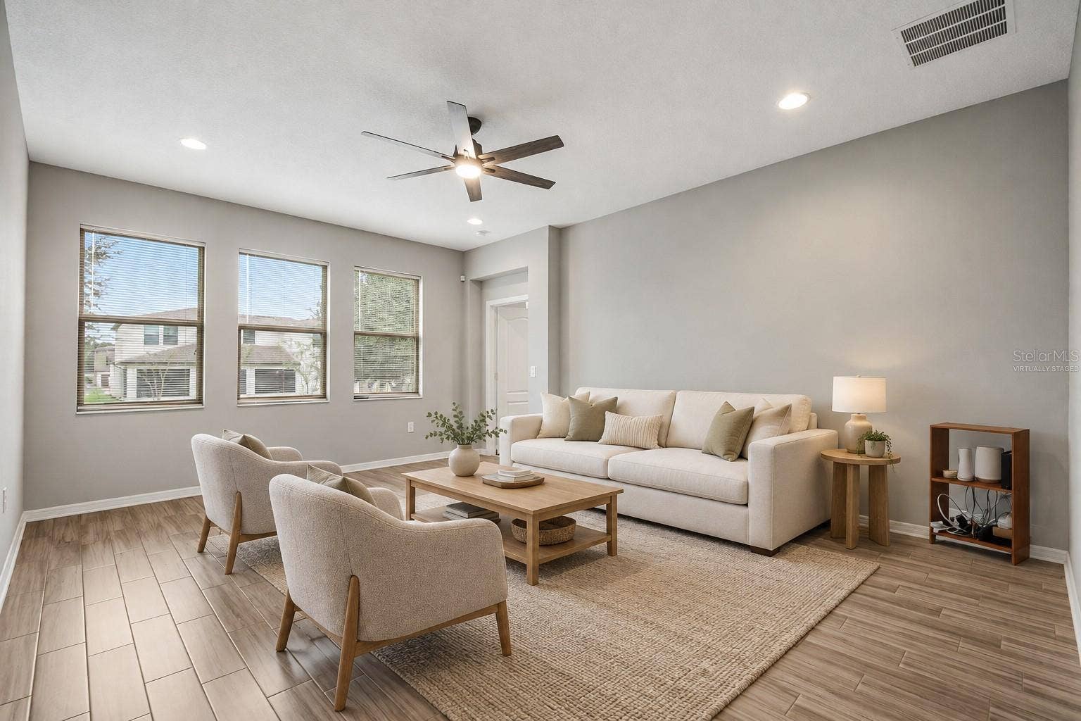 5201 APPENINE LOOP E, St Cloud, FL 34771 Virtually Staged