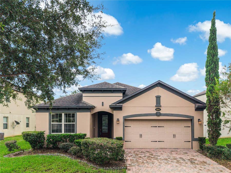 Property photo for 5201 APPENINE LOOP E, St Cloud, FL