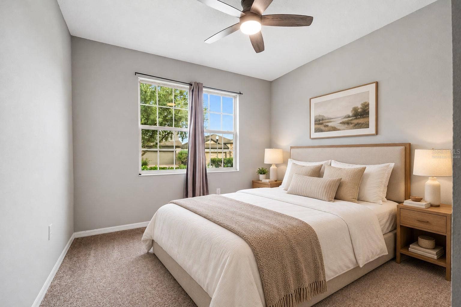 5201 APPENINE LOOP E, St Cloud, FL 34771 Virtually Staged