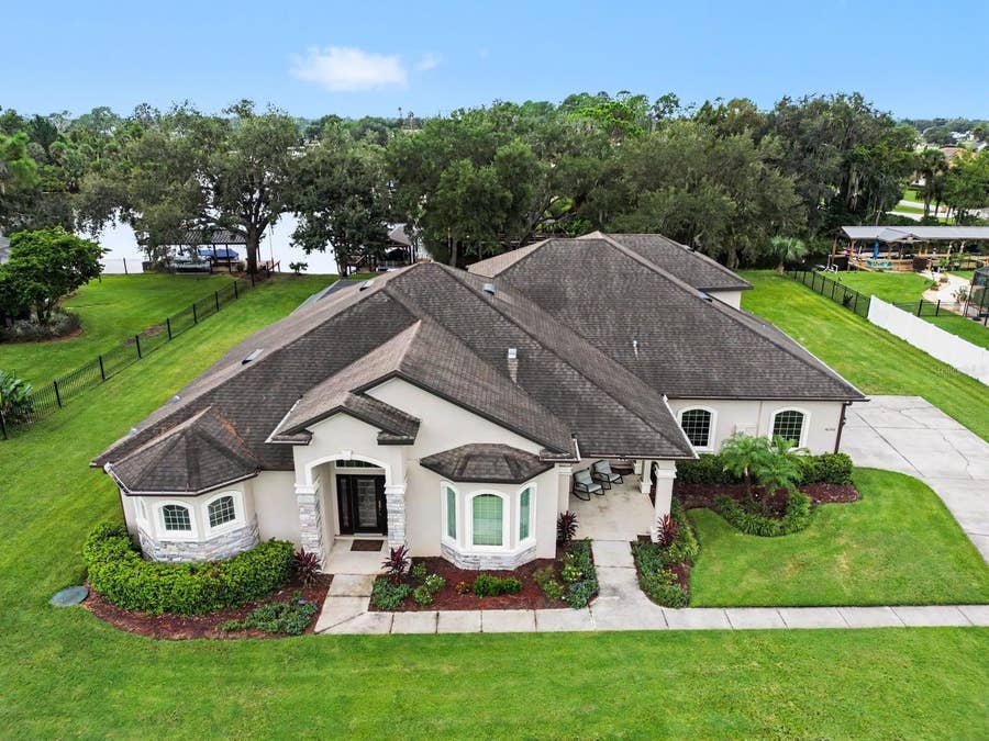 Property photo for 16206 EAST SHIRLEY SHORES ROAD, Tavares, FL