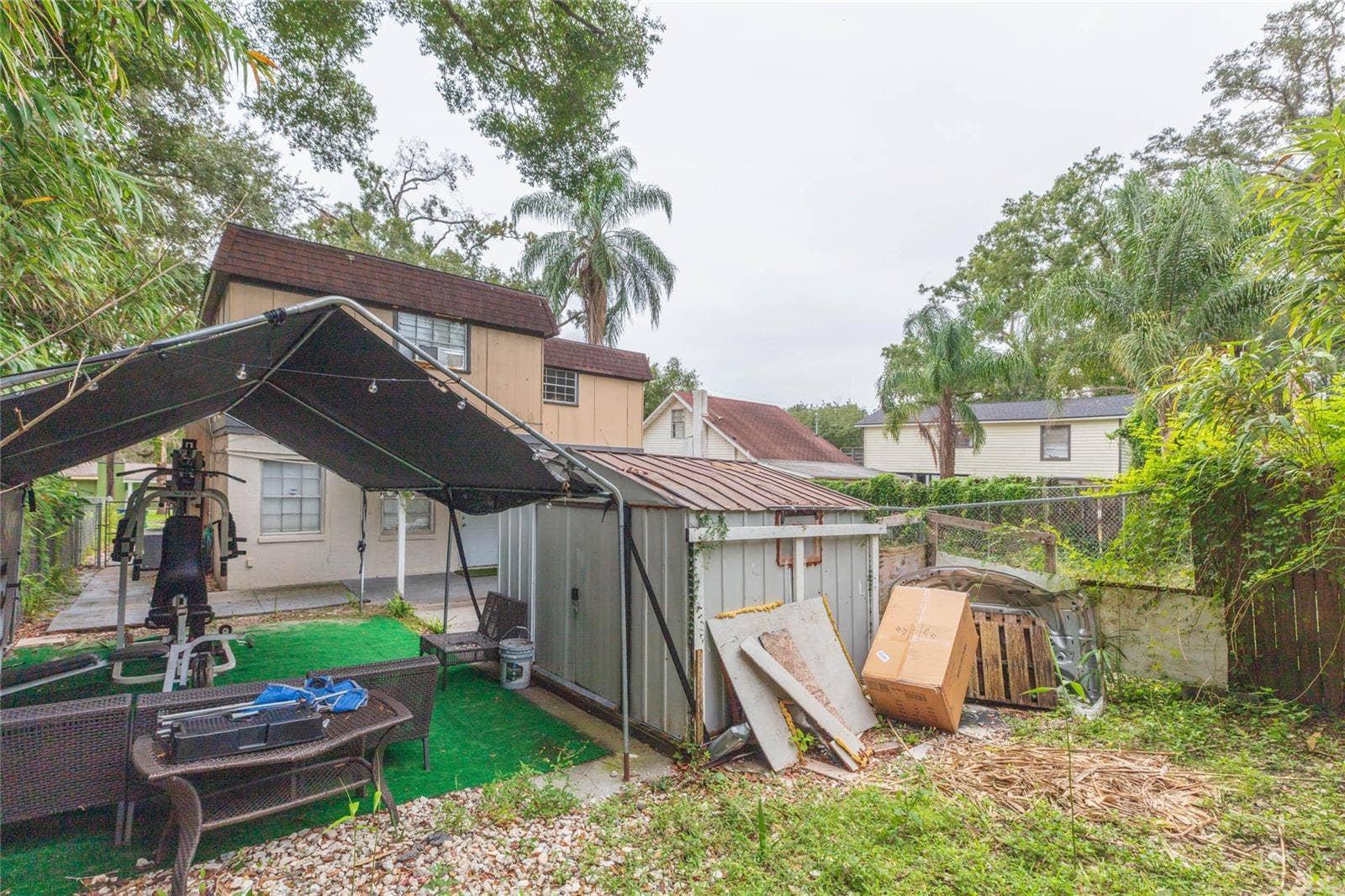 1718 E MULBERRY DRIVE, Tampa, FL 33604 1718 E MULBERRY DRIVE, Tampa, FL 33604