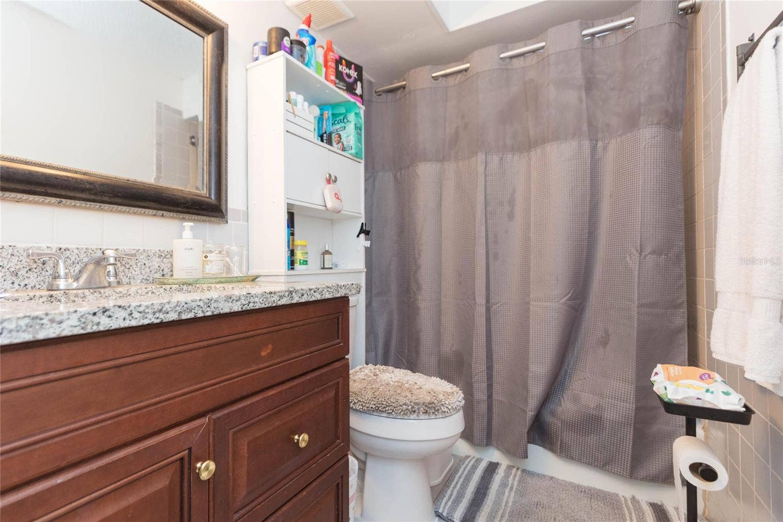1718 E MULBERRY DRIVE, Tampa, FL 33604 1718 E MULBERRY DRIVE, Tampa, FL 33604