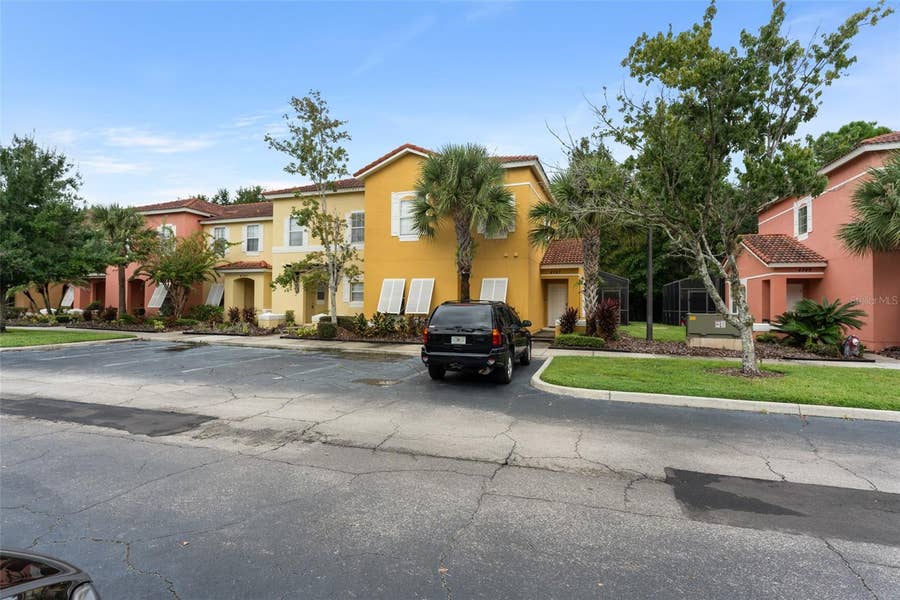 Property photo for 4747 ORMOND BEACH WAY, Kissimmee, FL