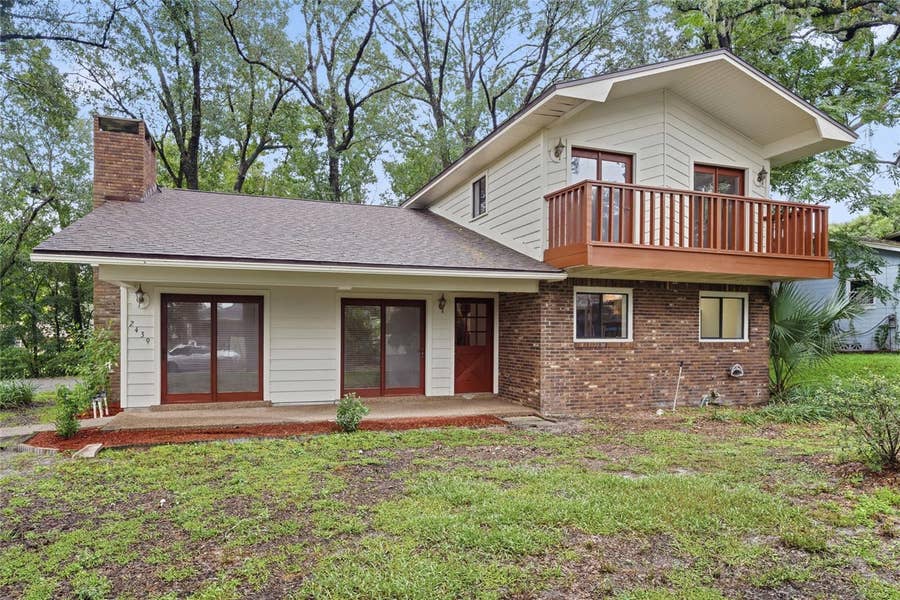 Property photo for 2439 ROYAL ROAD, Deland, FL