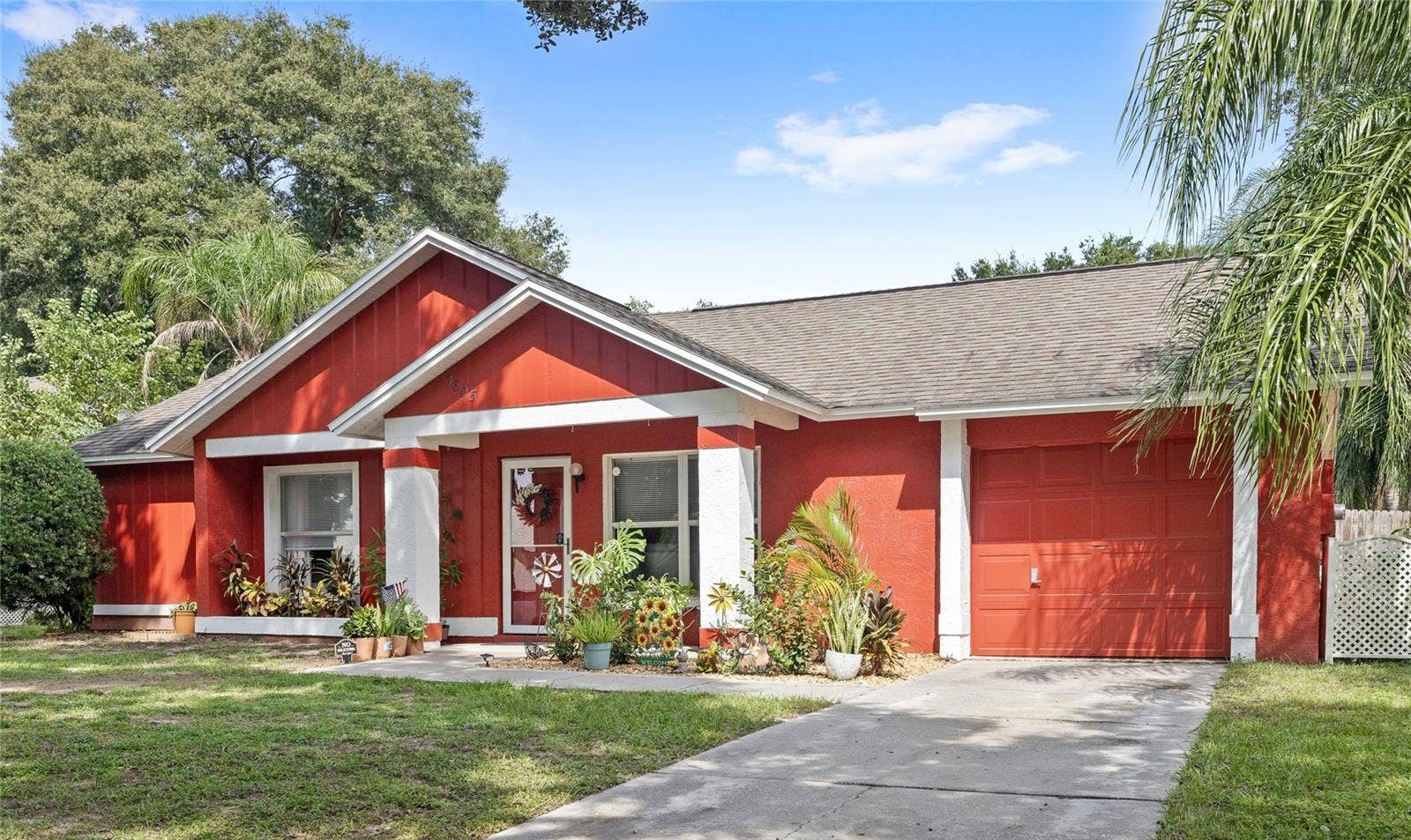 7805 HYACINTH DRIVE, Orlando, FL 32835 7805 HYACINTH DRIVE, Orlando, FL 32835