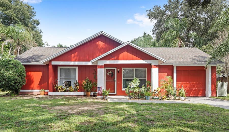 Property photo for 7805 HYACINTH DRIVE, Orlando, FL
