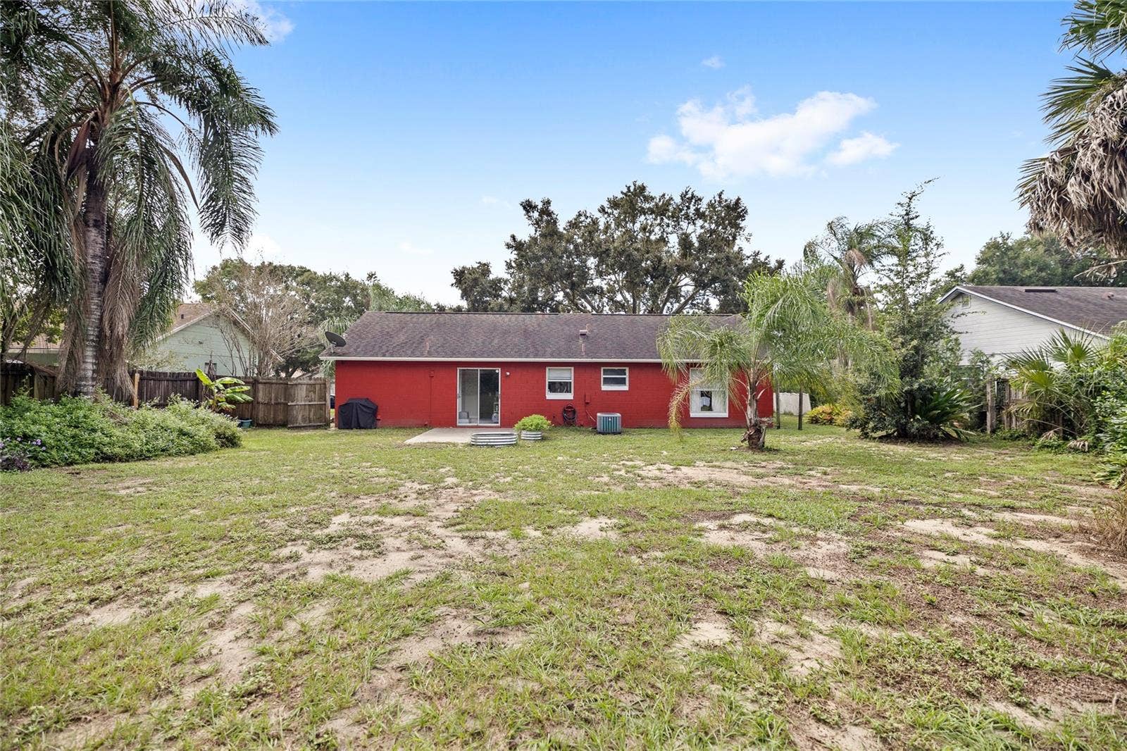 7805 HYACINTH DRIVE, Orlando, FL 32835 7805 HYACINTH DRIVE, Orlando, FL 32835