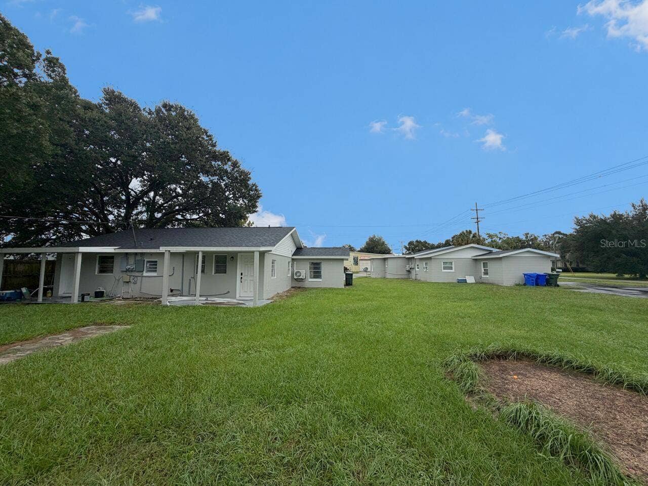 2006 W HICKORY STREET, Lakeland, FL 33815