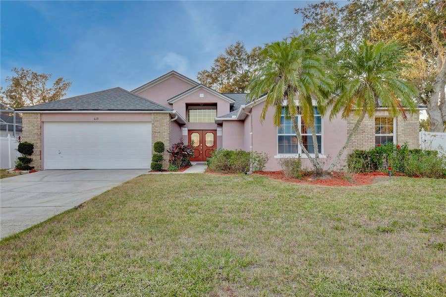 Property photo for 613 CANBY CIRCLE, Ocoee, FL