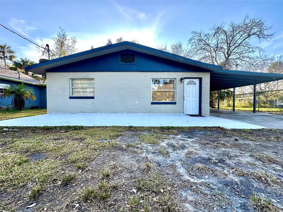 Property photo for 222 HAYNES STREET, Daytona Beach, FL