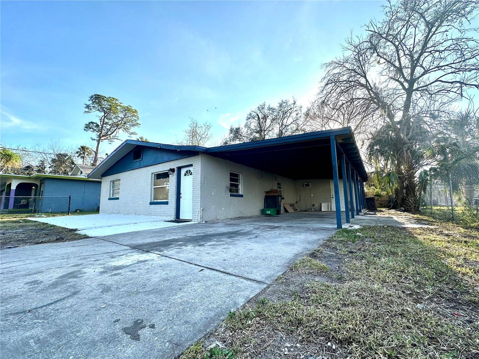 222 HAYNES STREET, Daytona Beach, FL 32114 222 HAYNES STREET, Daytona Beach, FL 32114